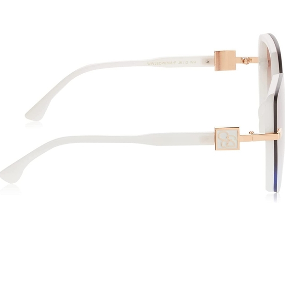 Brand new Jessica Simpson Eyeglassss - Picture 2 of 5